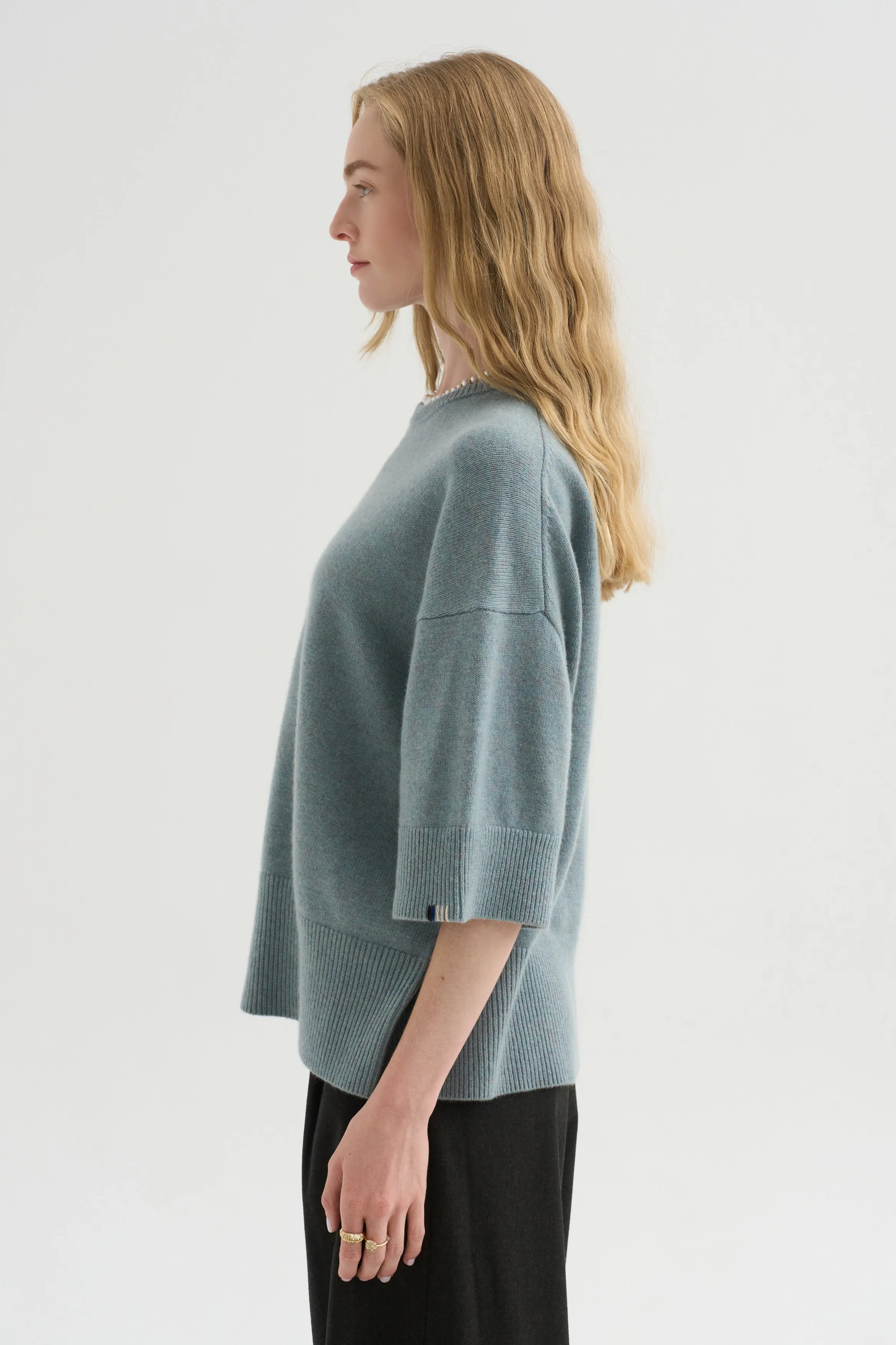 N°433 Sassie, Mermaid sold by Kick Pleat product image thumbnail 3