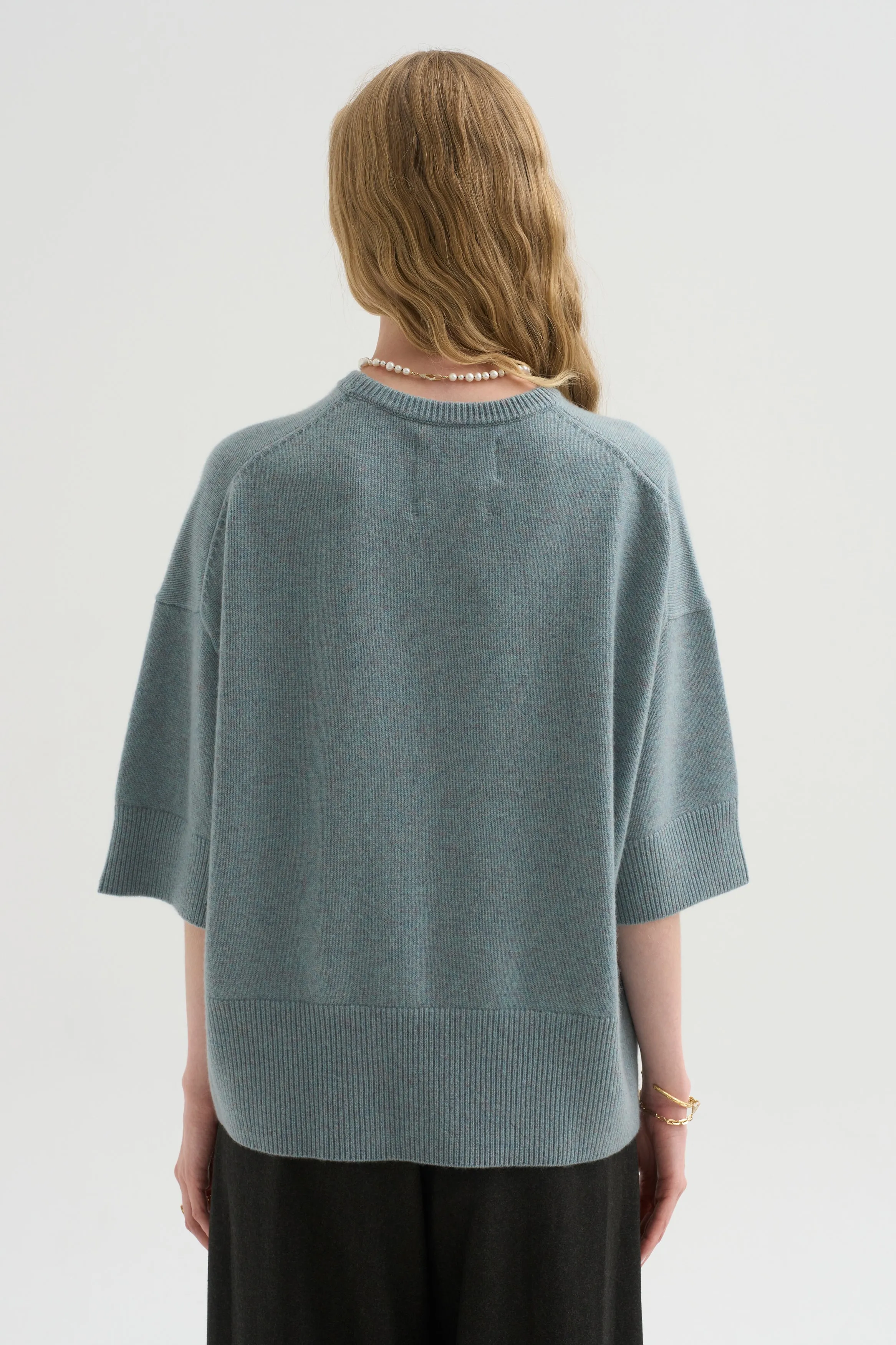 N°433 Sassie, Mermaid sold by Kick Pleat product image thumbnail 4