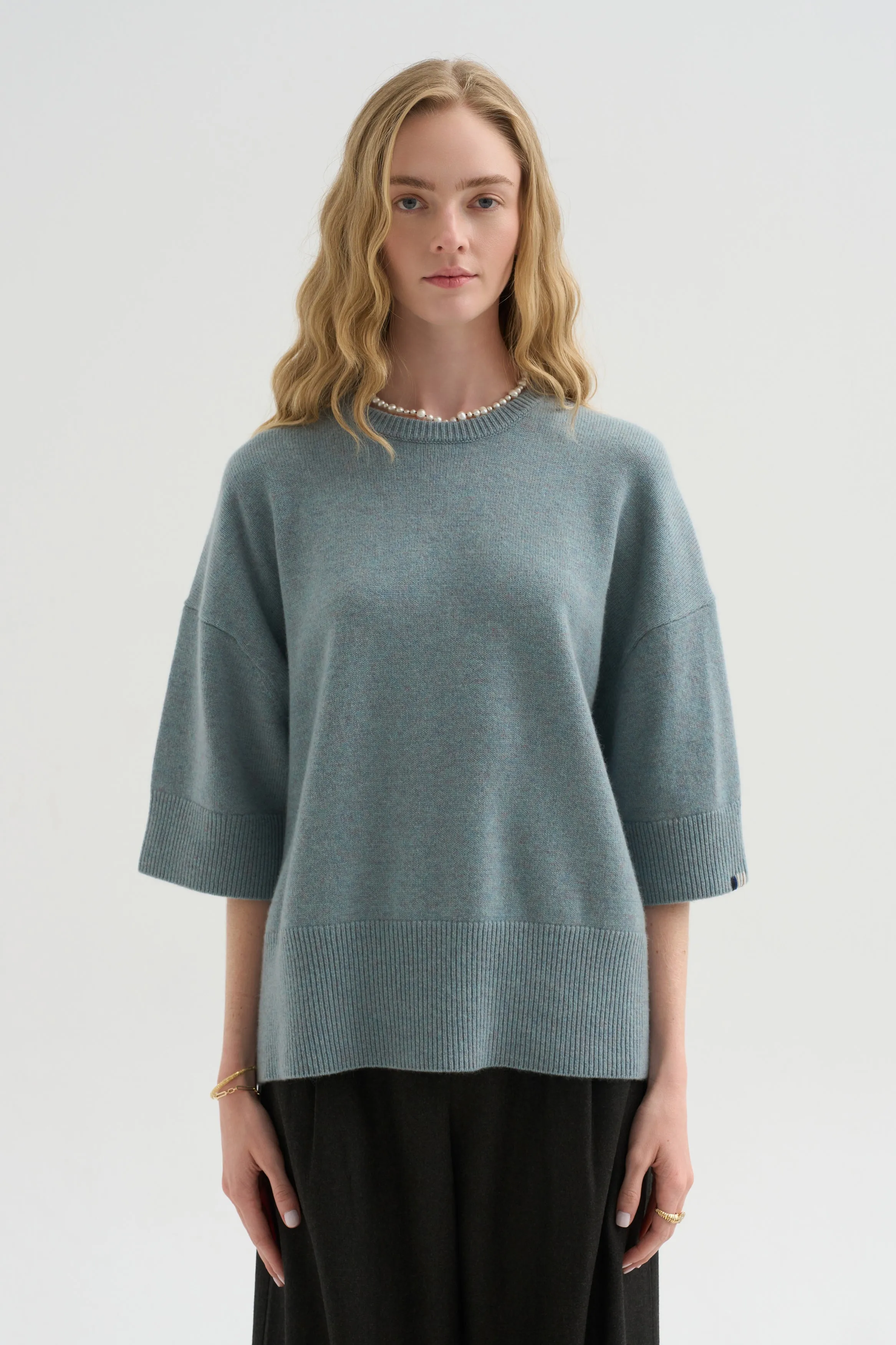 N°433 Sassie, Mermaid sold by Kick Pleat product image thumbnail 2