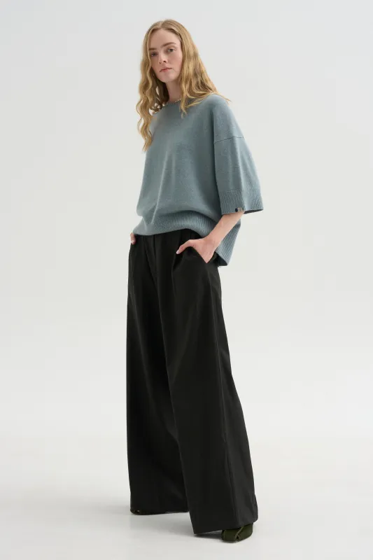 N°433 Sassie, Mermaid made by extreme cashmere