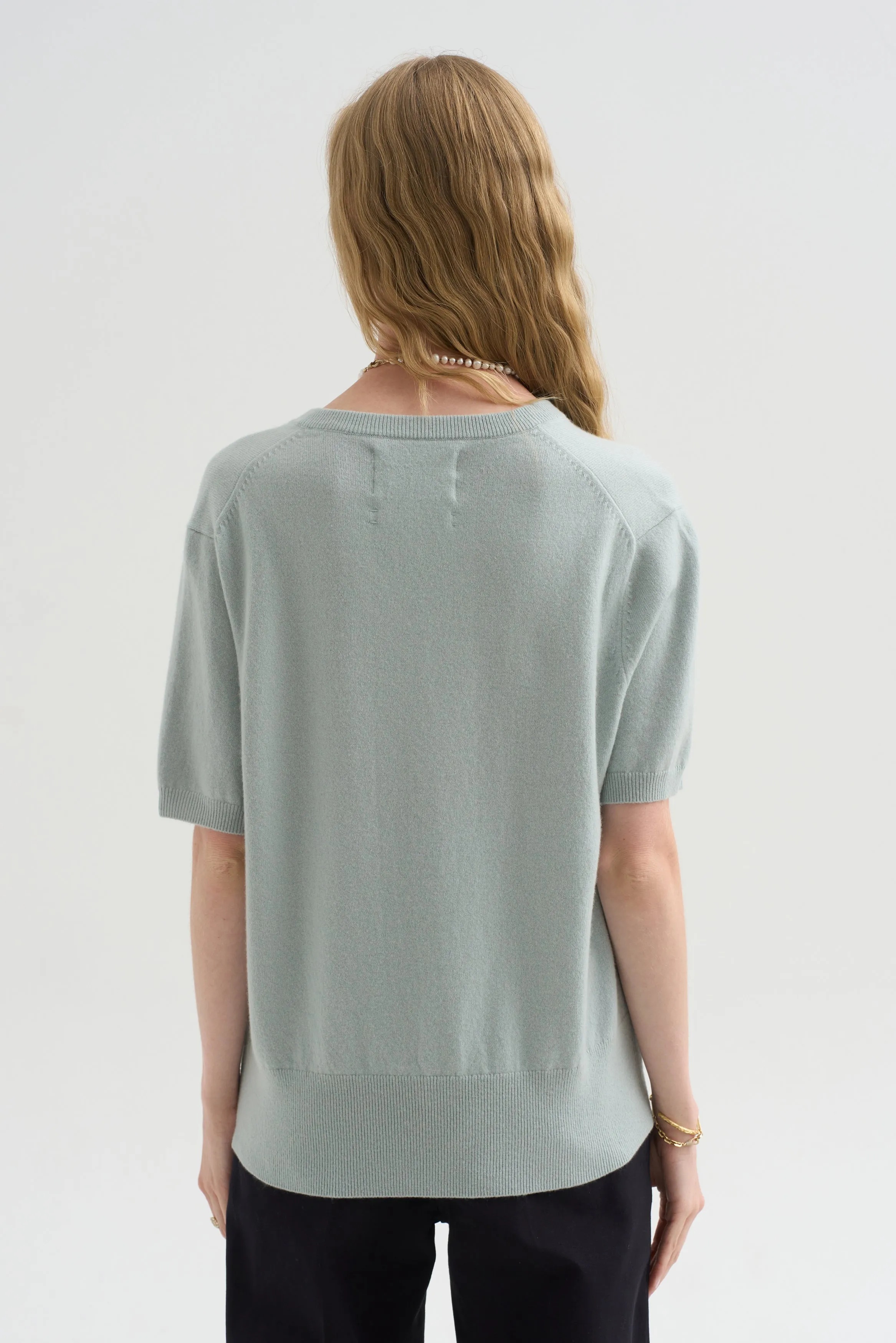 N°490 Martina, Glass sold by Kick Pleat product image thumbnail 4