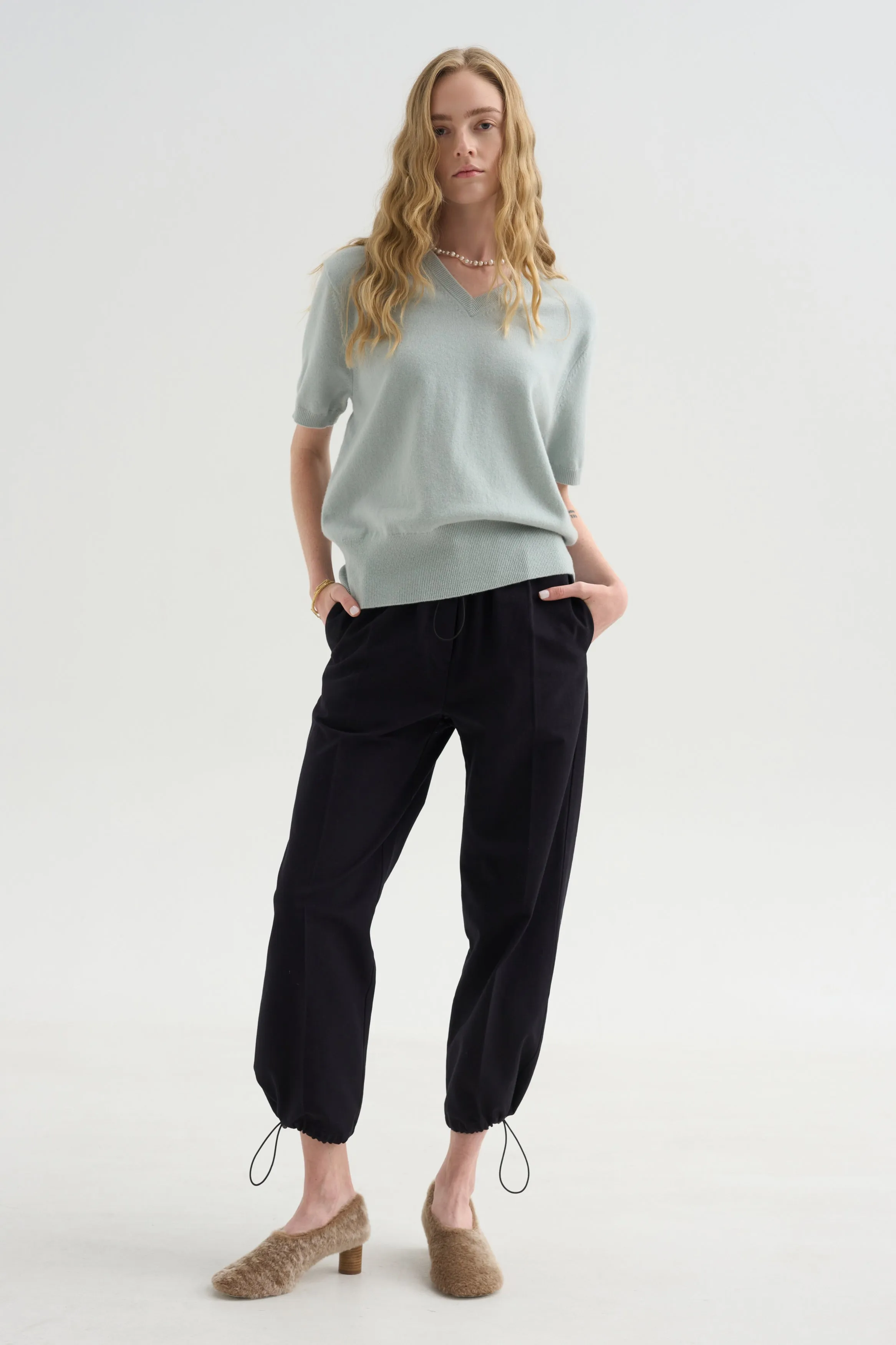 N°490 Martina, Glass sold by Kick Pleat product image thumbnail 5