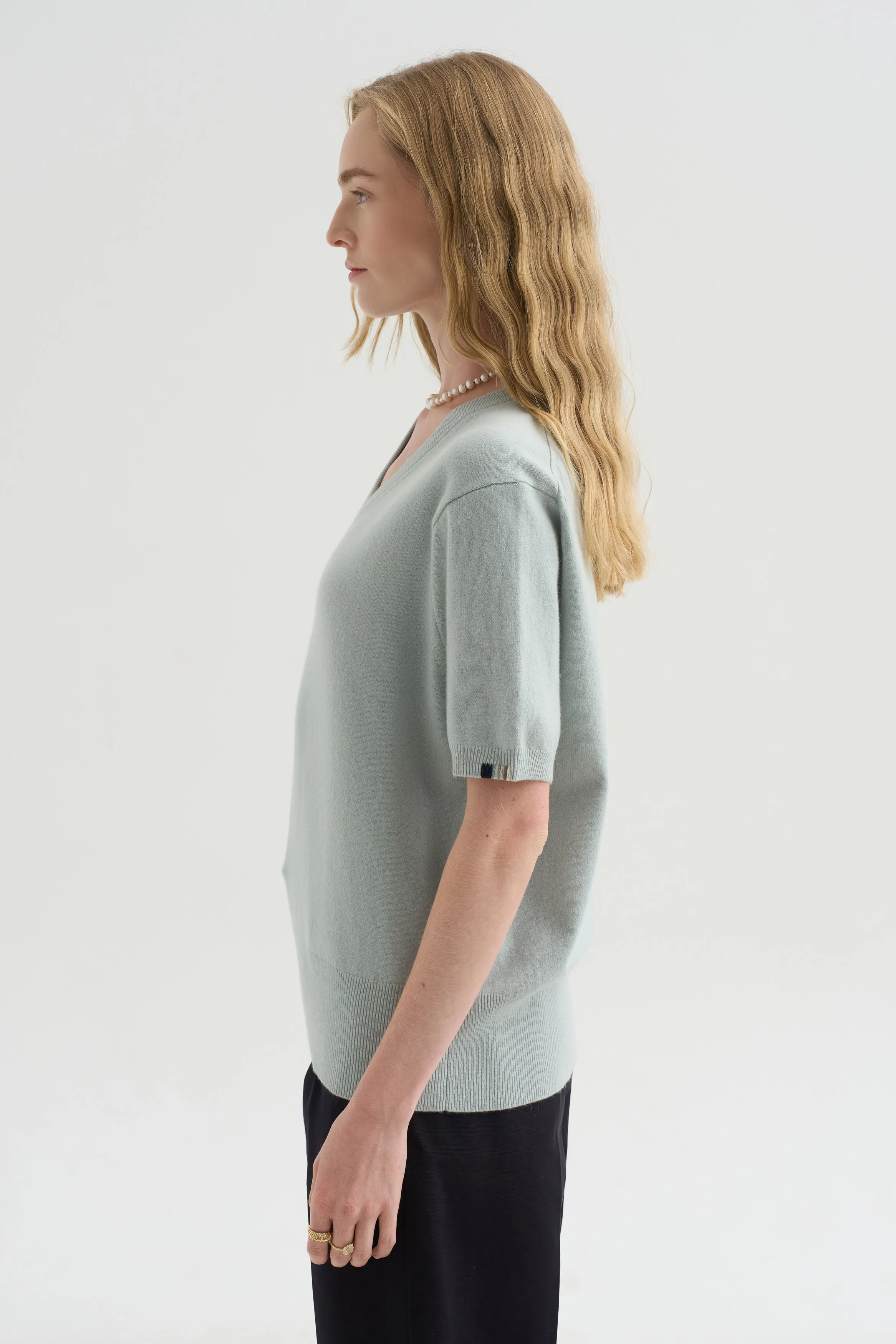 N°490 Martina, Glass sold by Kick Pleat product image thumbnail 3