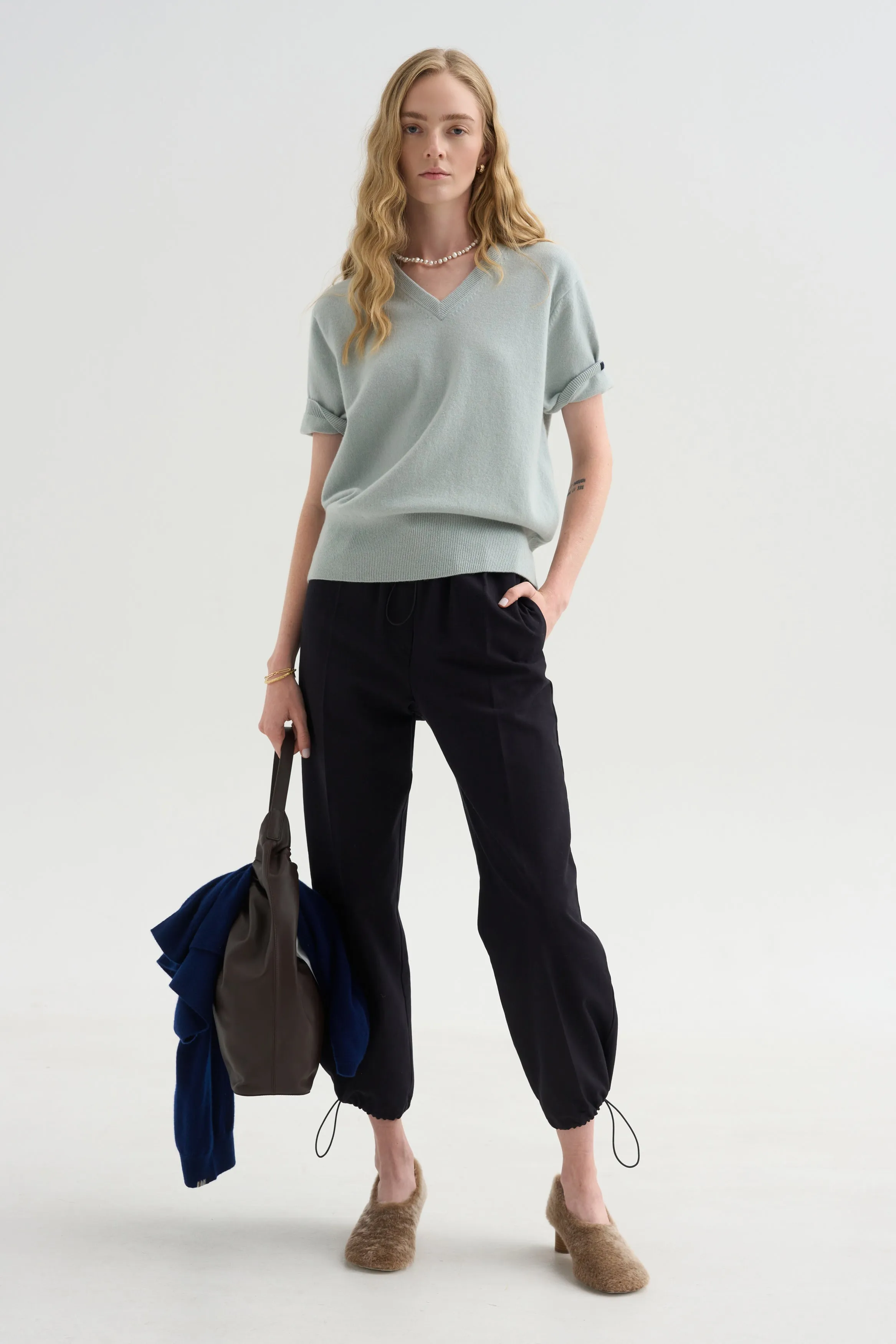 N°490 Martina, Glass sold by Kick Pleat
