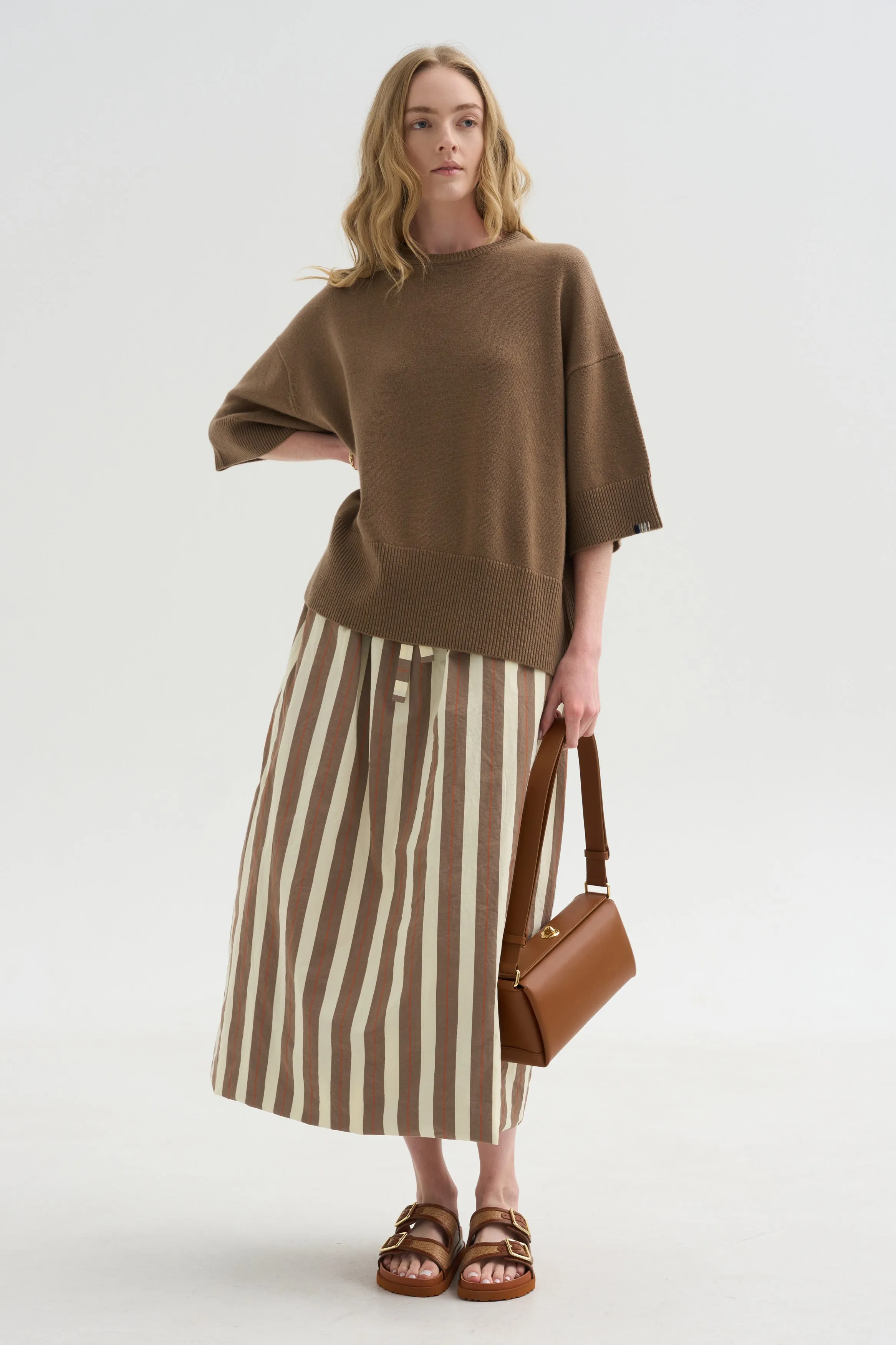 N°433 Sassie, Chai sold by Kick Pleat