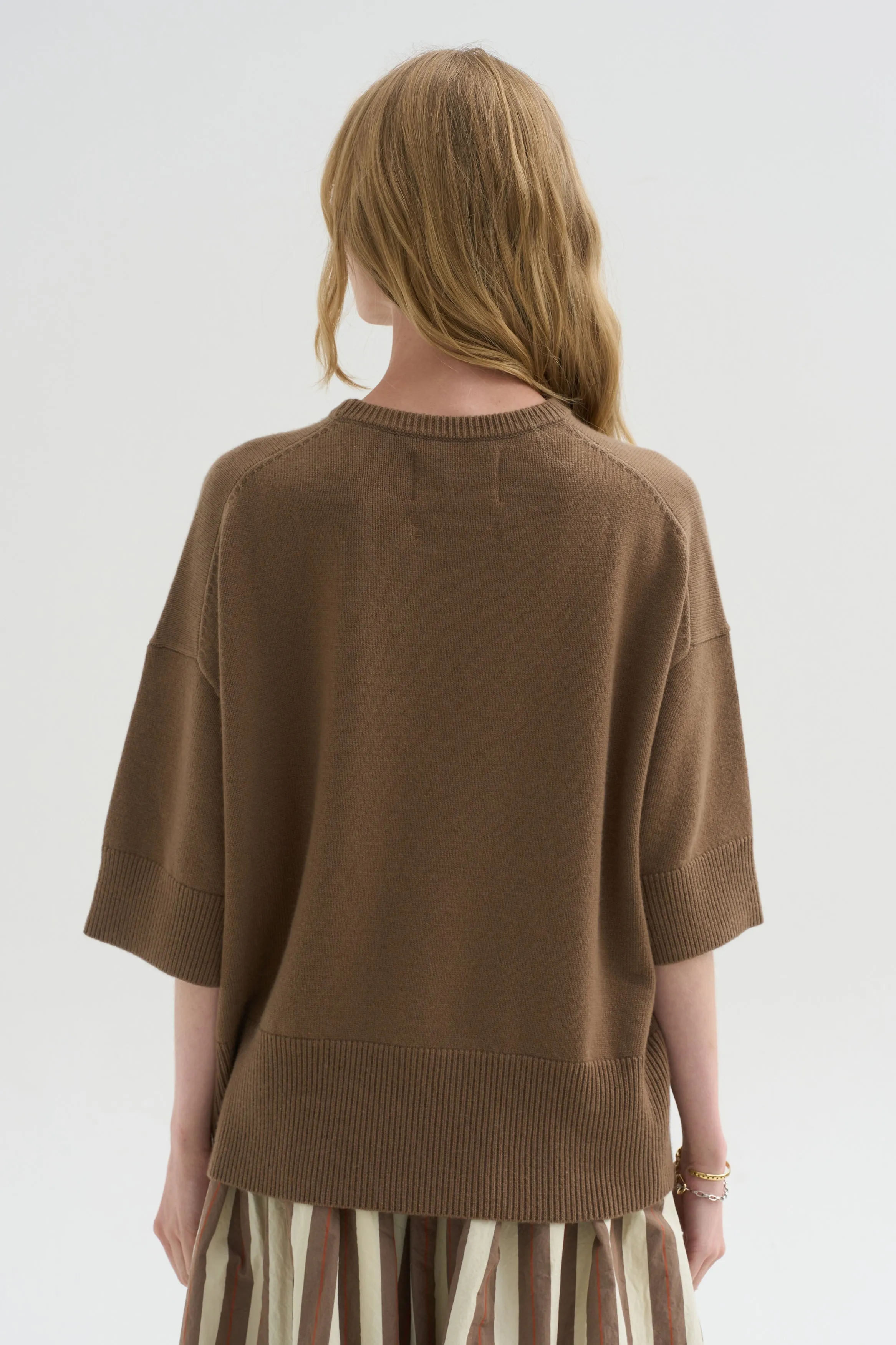 N°433 Sassie, Chai sold by Kick Pleat product image thumbnail 4