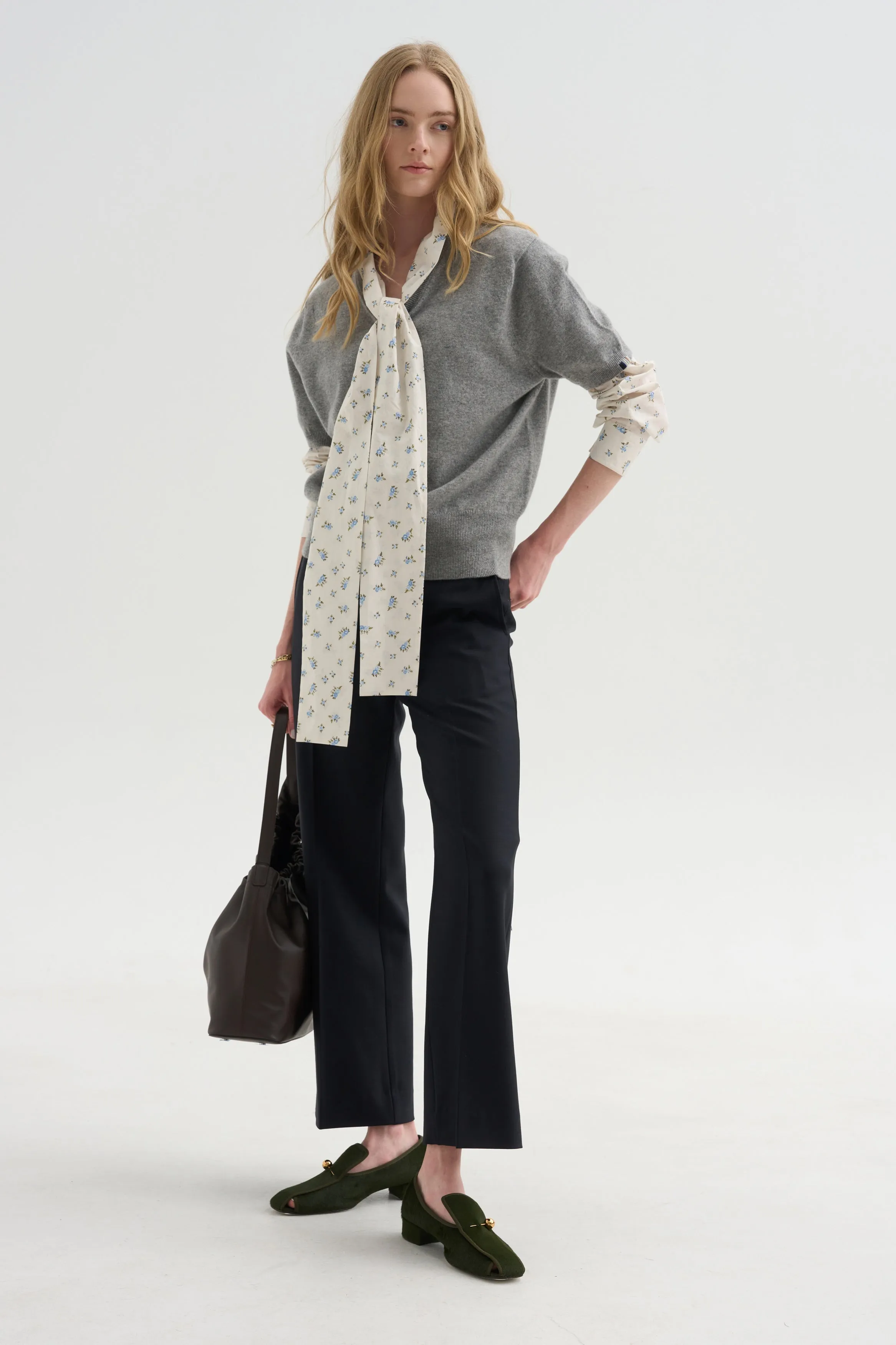 N°490 Martina, Goat sold by Kick Pleat product image thumbnail 5
