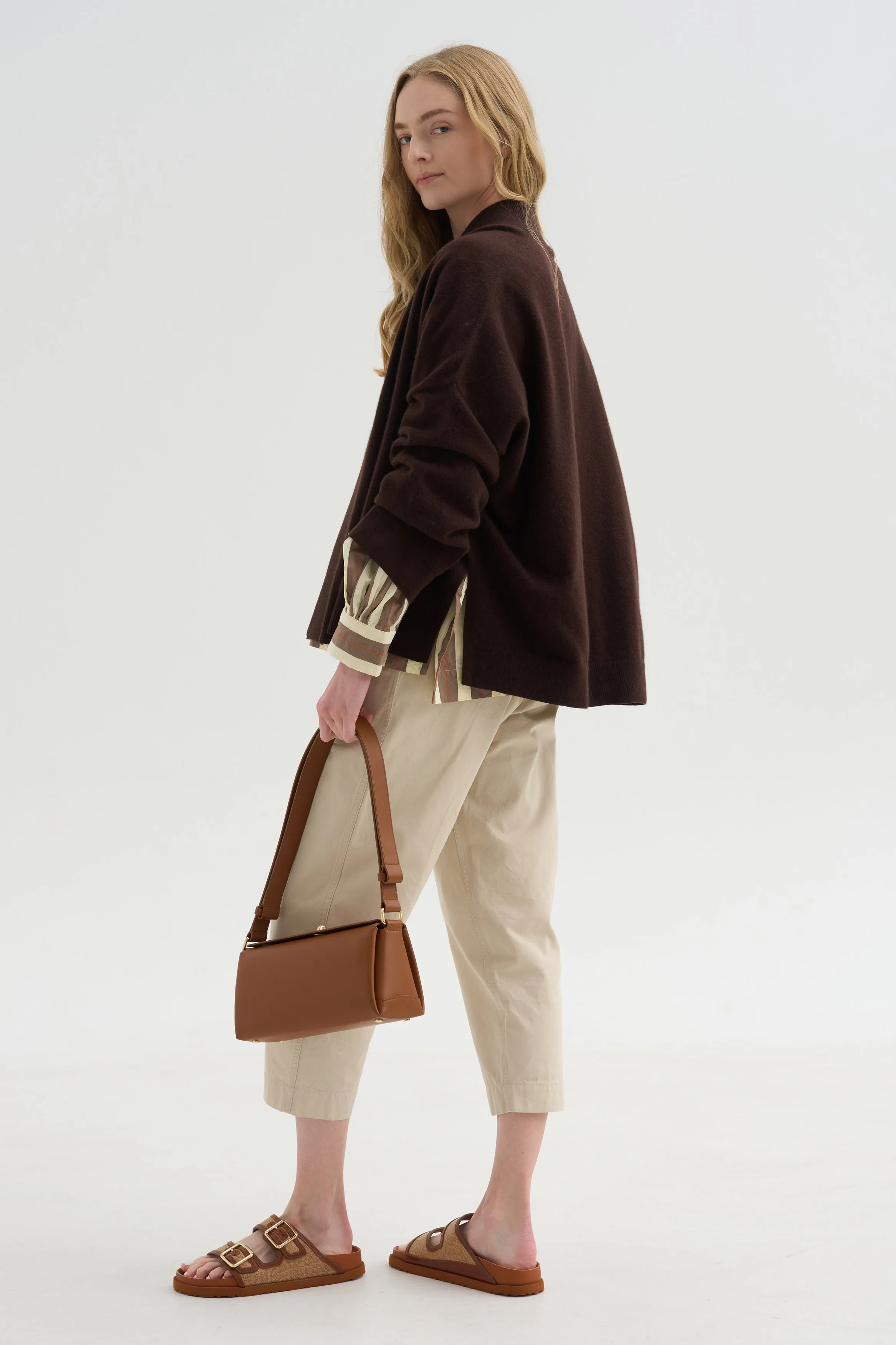 Warren Pant, Foam sold by Kick Pleat product image thumbnail 5