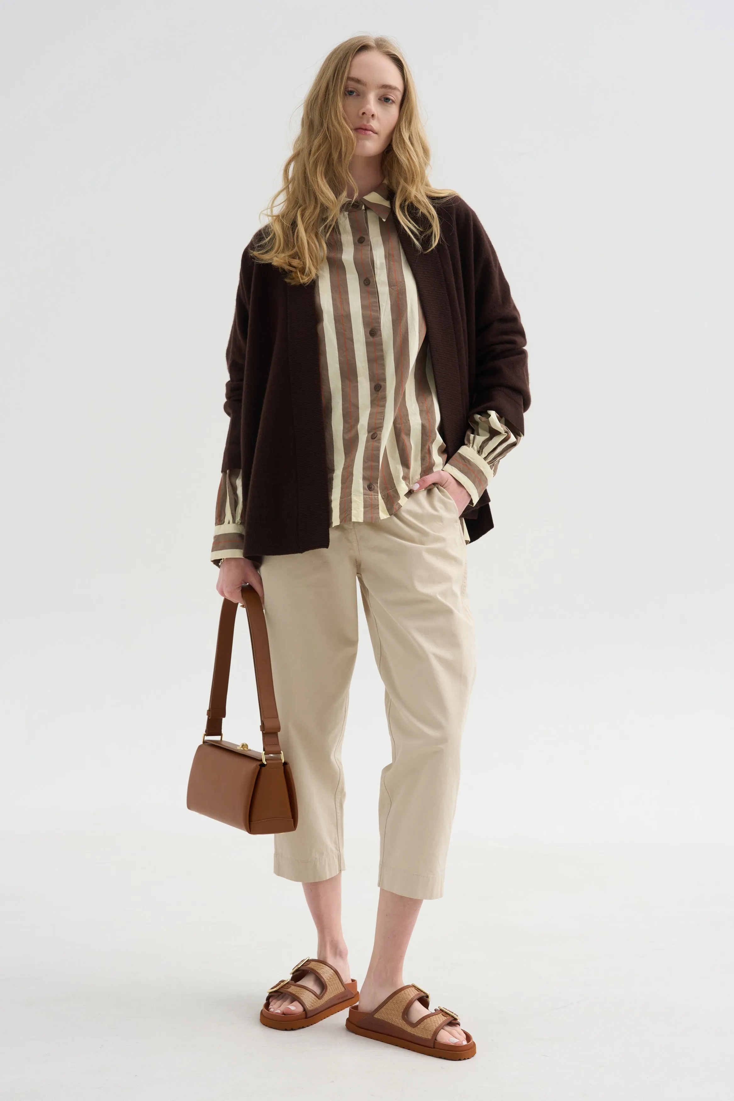 Warren Pant, Foam sold by Kick Pleat