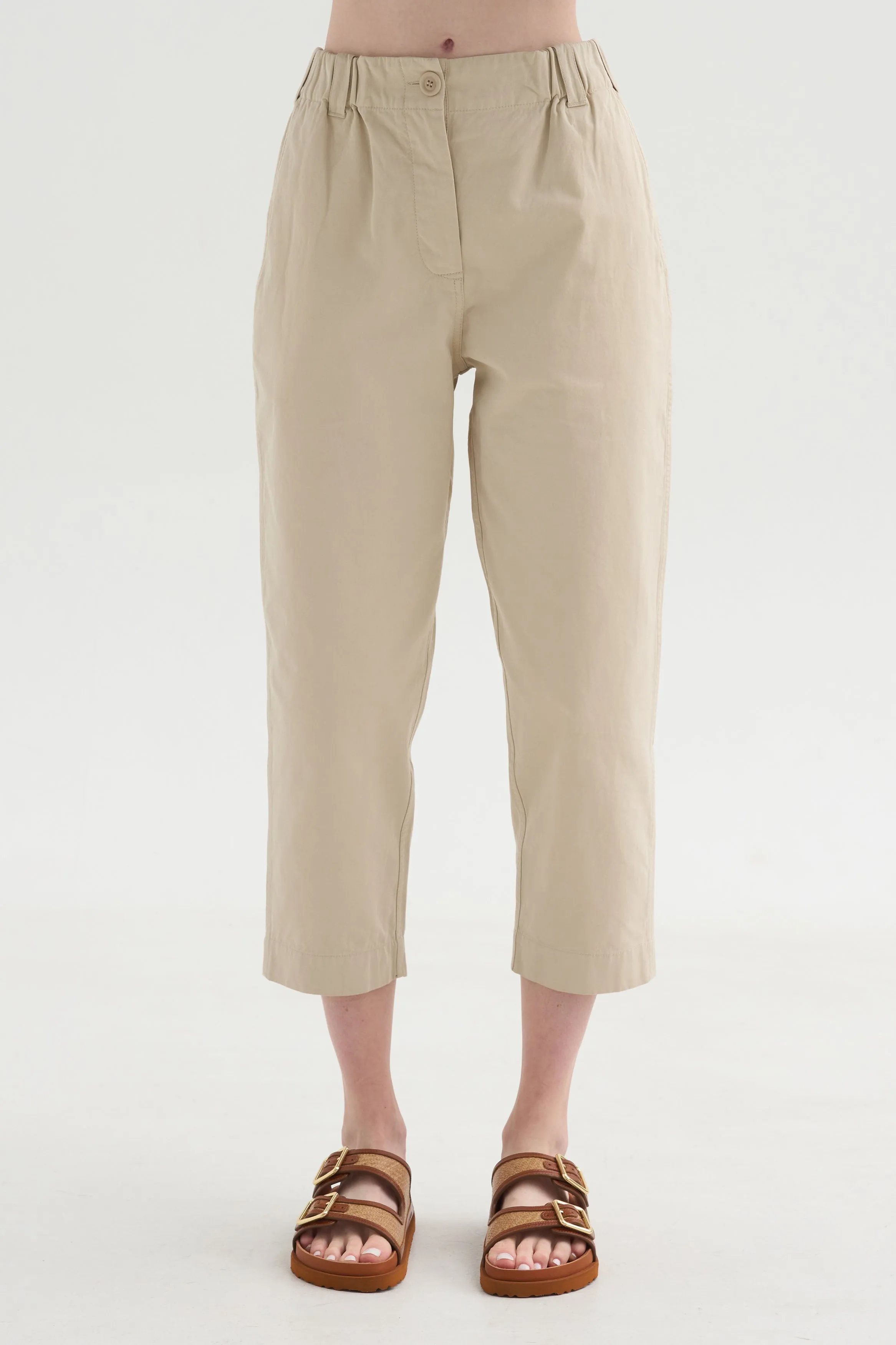 Warren Pant, Foam sold by Kick Pleat product image thumbnail 2