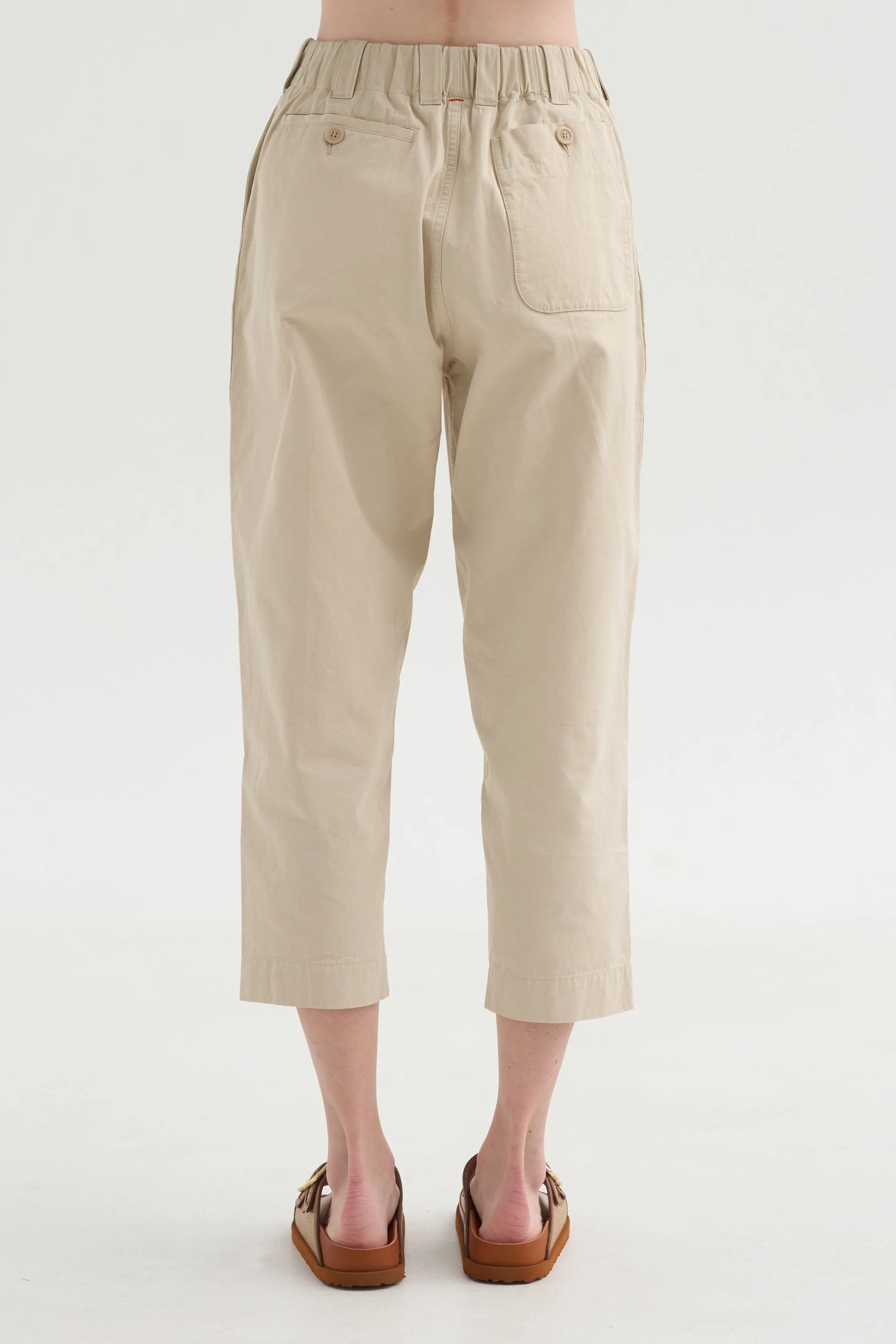 Warren Pant, Foam sold by Kick Pleat product image thumbnail 4