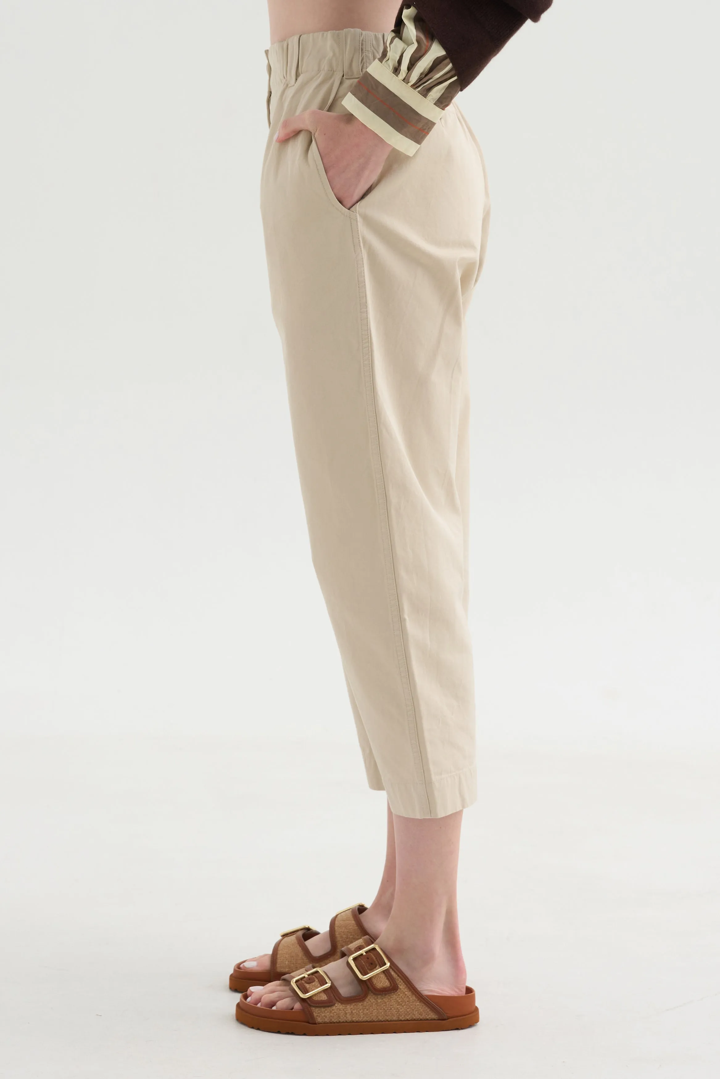 Warren Pant, Foam sold by Kick Pleat product image thumbnail 3