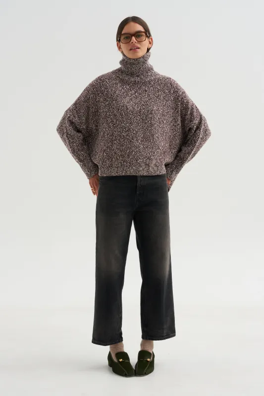 Betty, Vintage Black made by Haikure