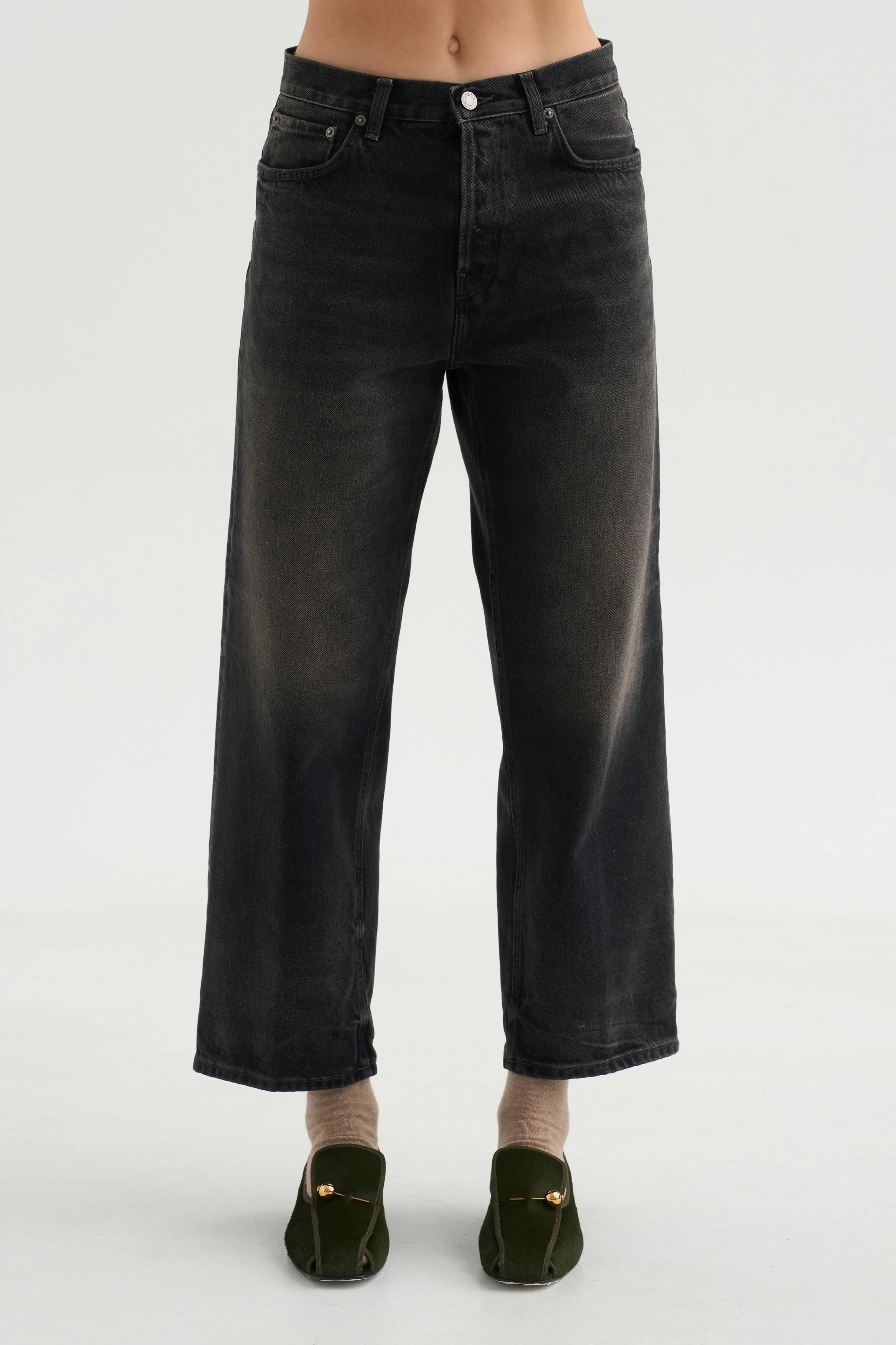 Betty, Vintage Black sold by Kick Pleat product image thumbnail 2