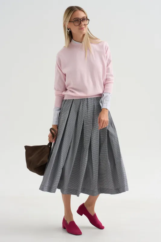 Rina Pulli, Pink made by Bergfabel