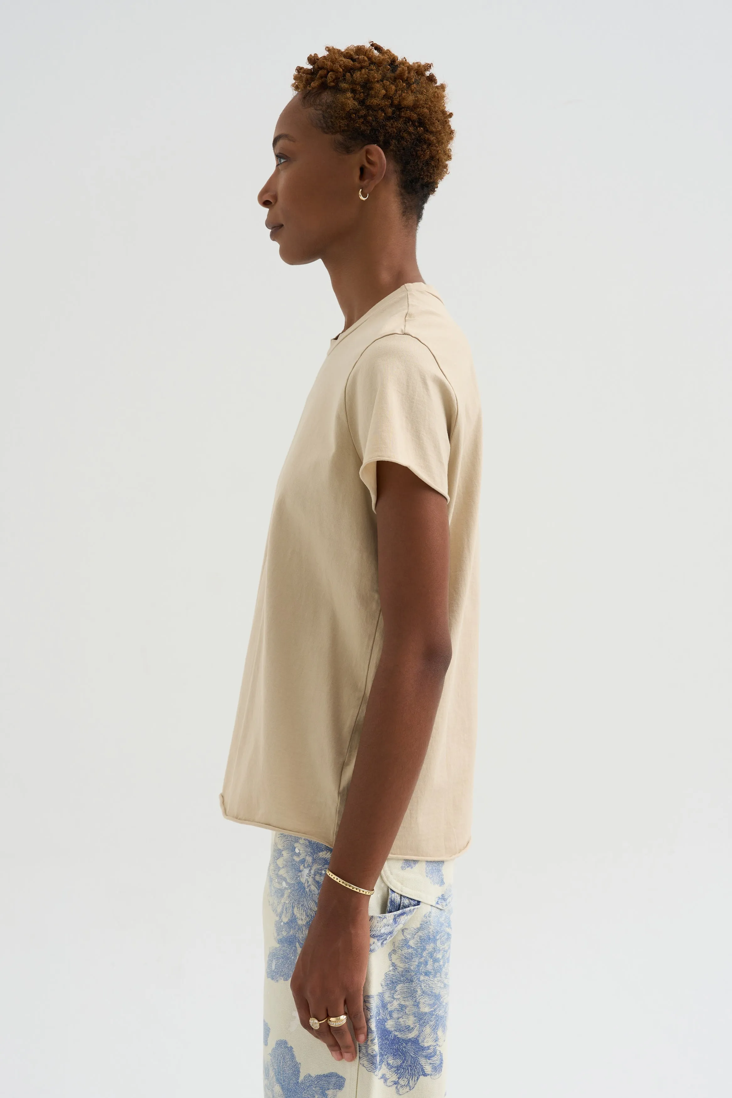 Maglia Rico - Jap, Tapioca sold by Kick Pleat product image thumbnail 3