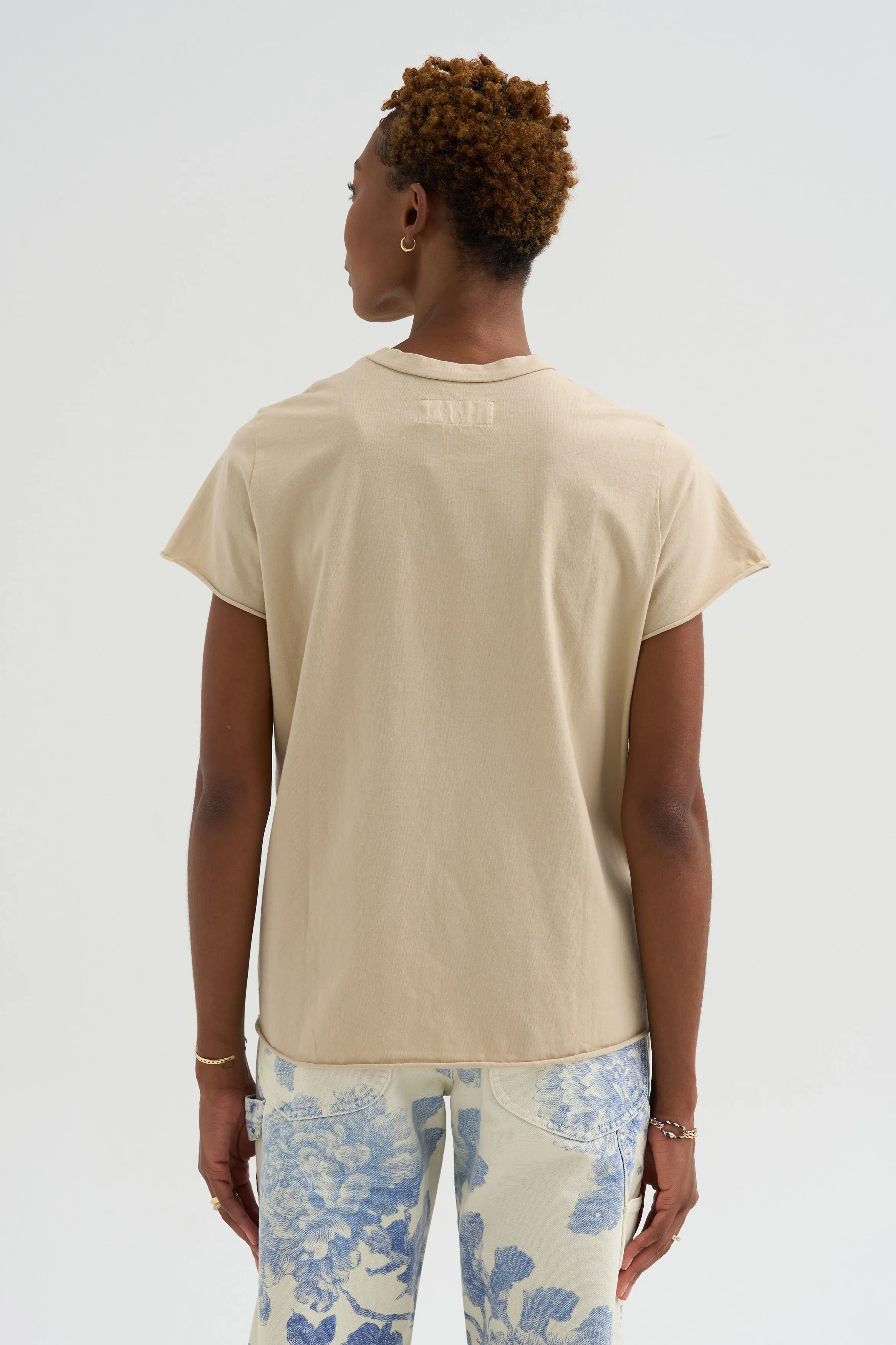 Maglia Rico - Jap, Tapioca sold by Kick Pleat product image thumbnail 4