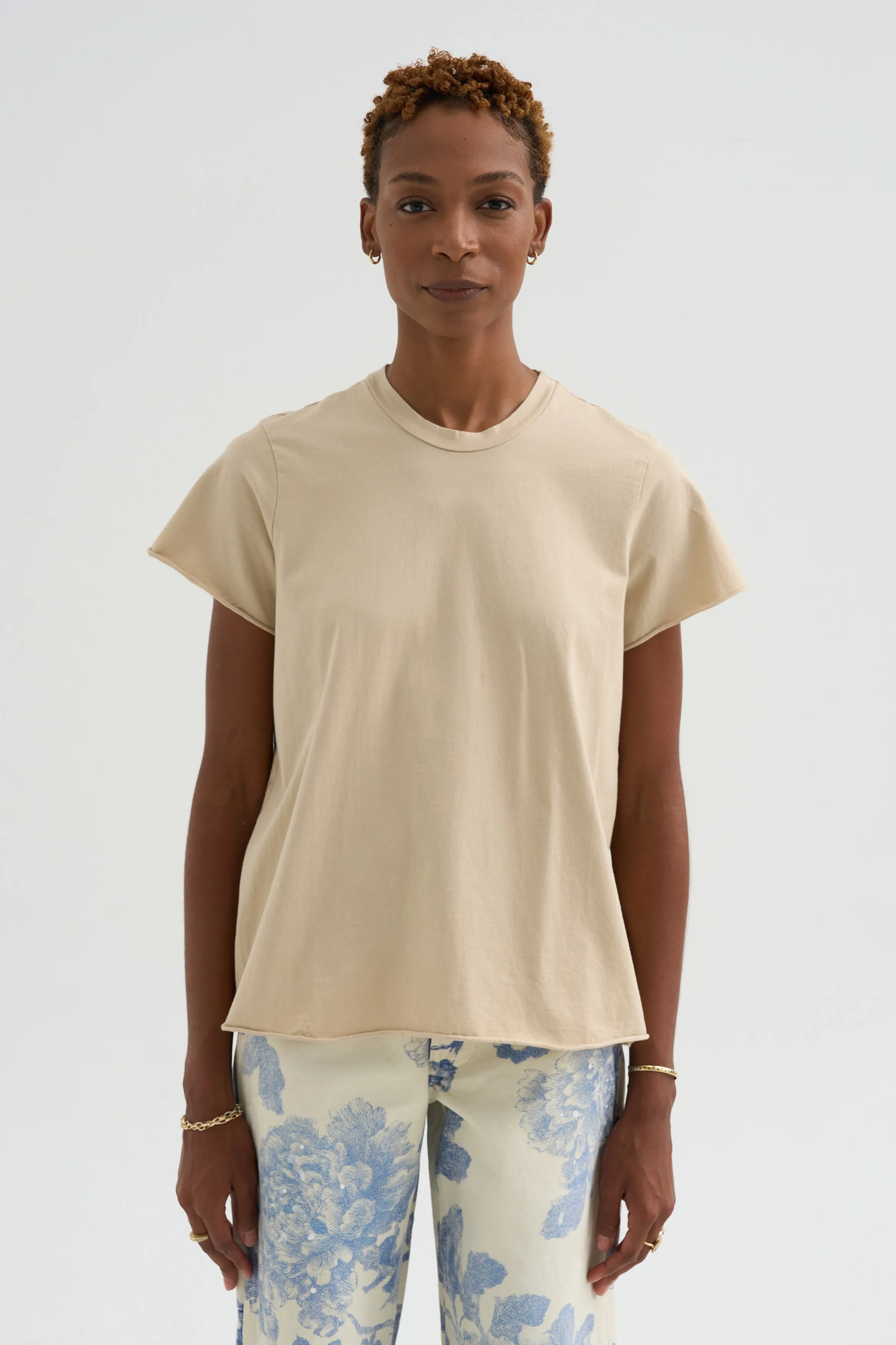 Maglia Rico - Jap, Tapioca sold by Kick Pleat product image thumbnail 2