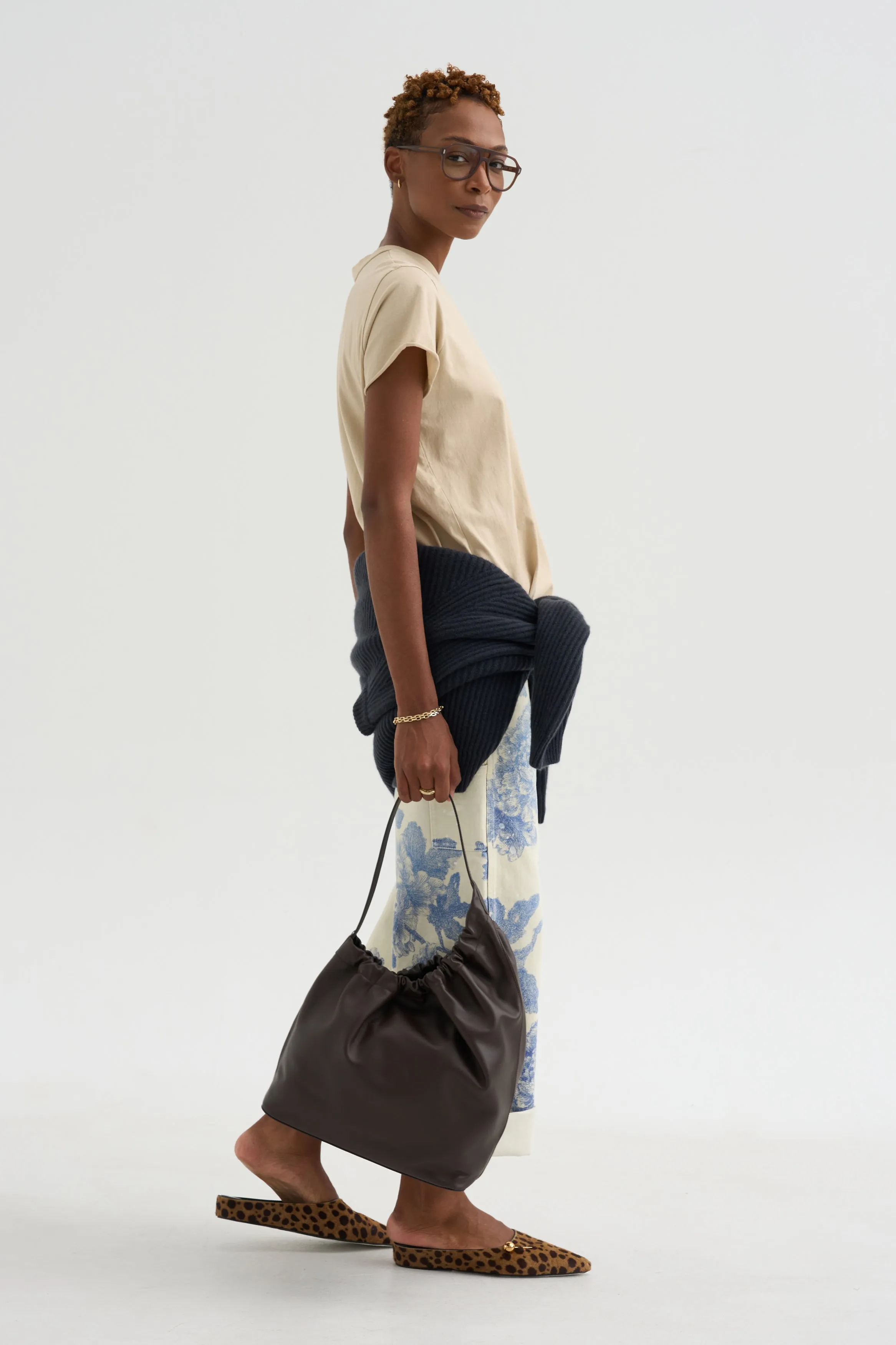 Maglia Rico - Jap, Tapioca sold by Kick Pleat product image thumbnail 5