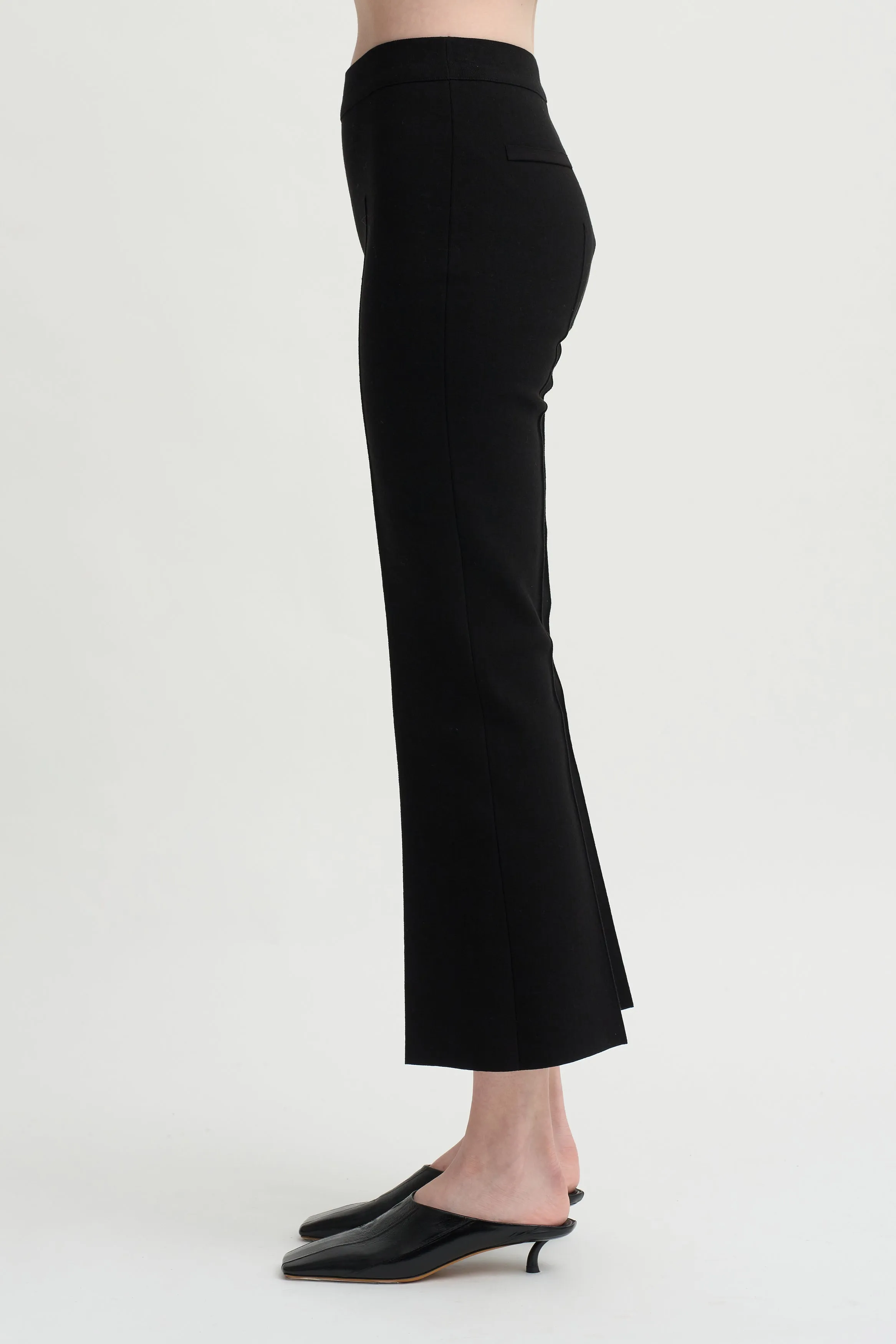 Geo Kick Pant sold by Kick Pleat product image thumbnail 5