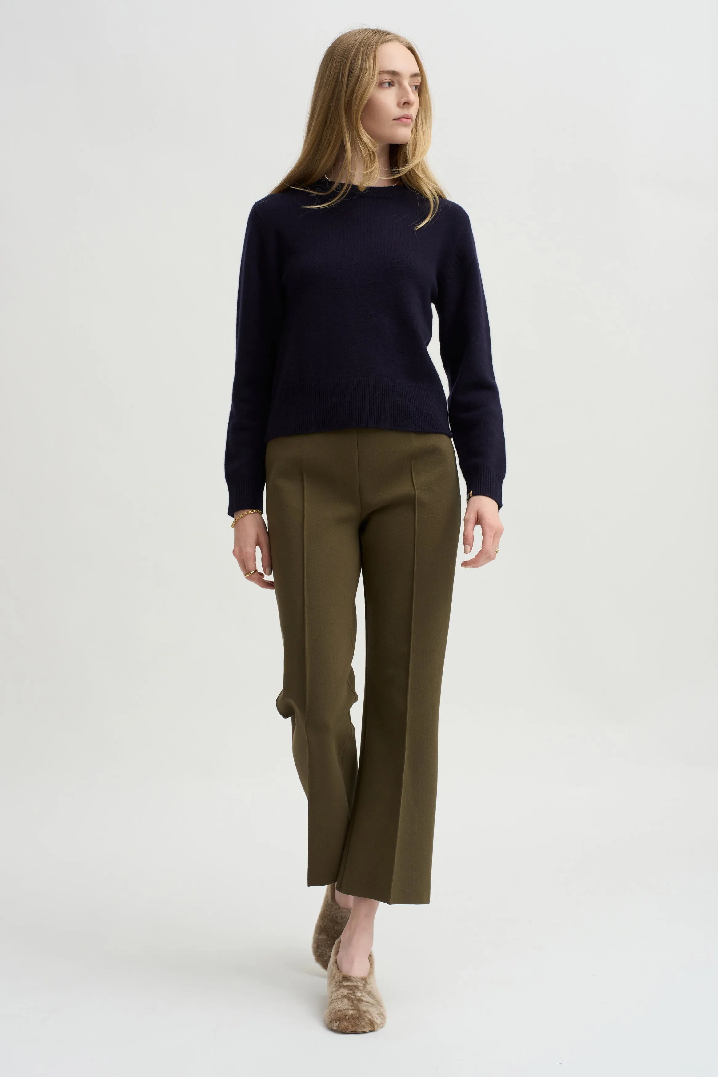 Geo Kick Pant sold by Kick Pleat product image thumbnail 3