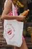 TOTE BAG (SUNSET) sold by Bright Swimwear