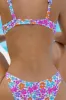 CAPRI BOTTOM (CITRUS FLORAL) sold by Bright Swimwear