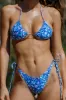 MARIA BOTTOM (MIDNIGHT BLOOM) sold by Bright Swimwear