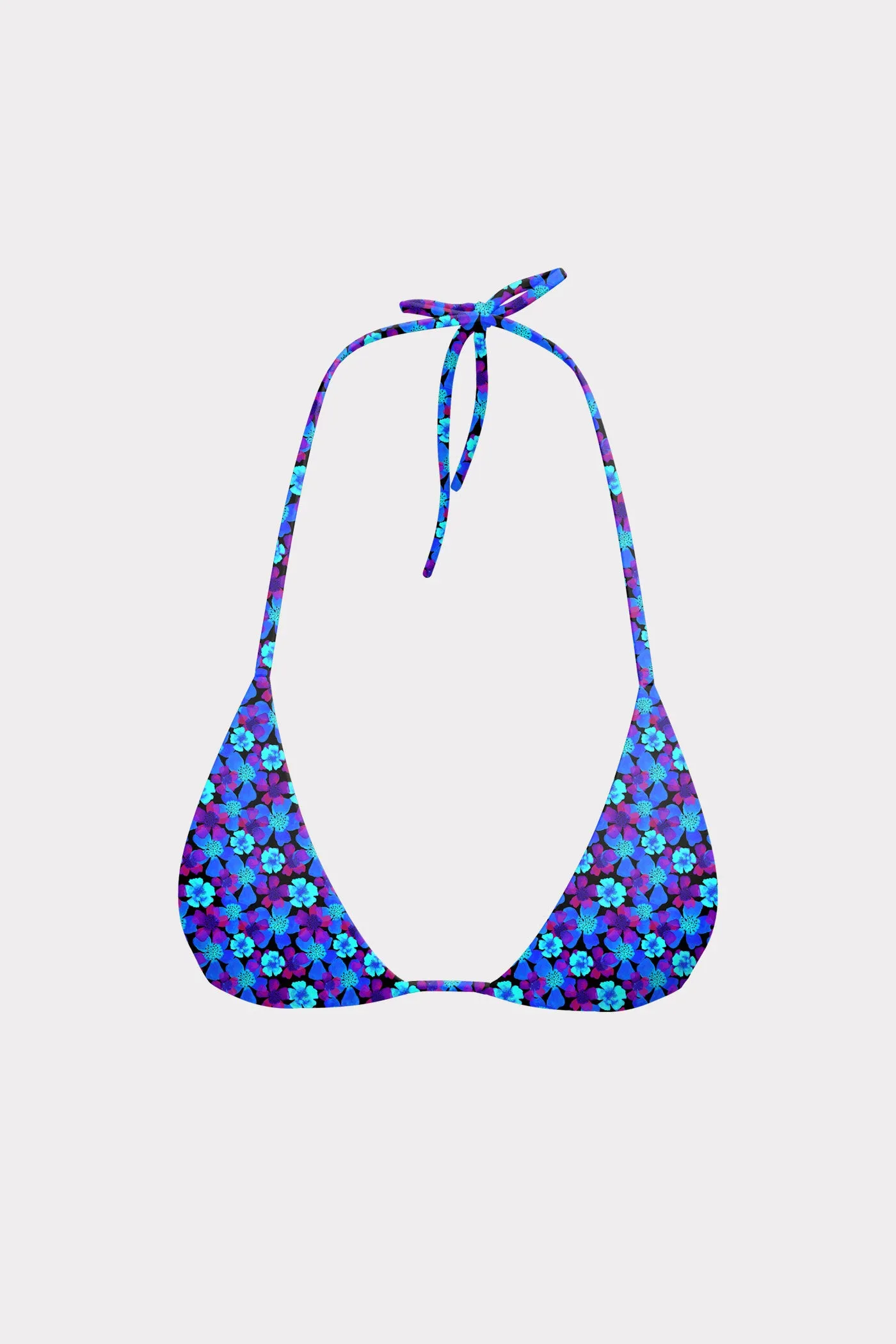 EMMA TOP (DUSK) sold by Bright Swimwear