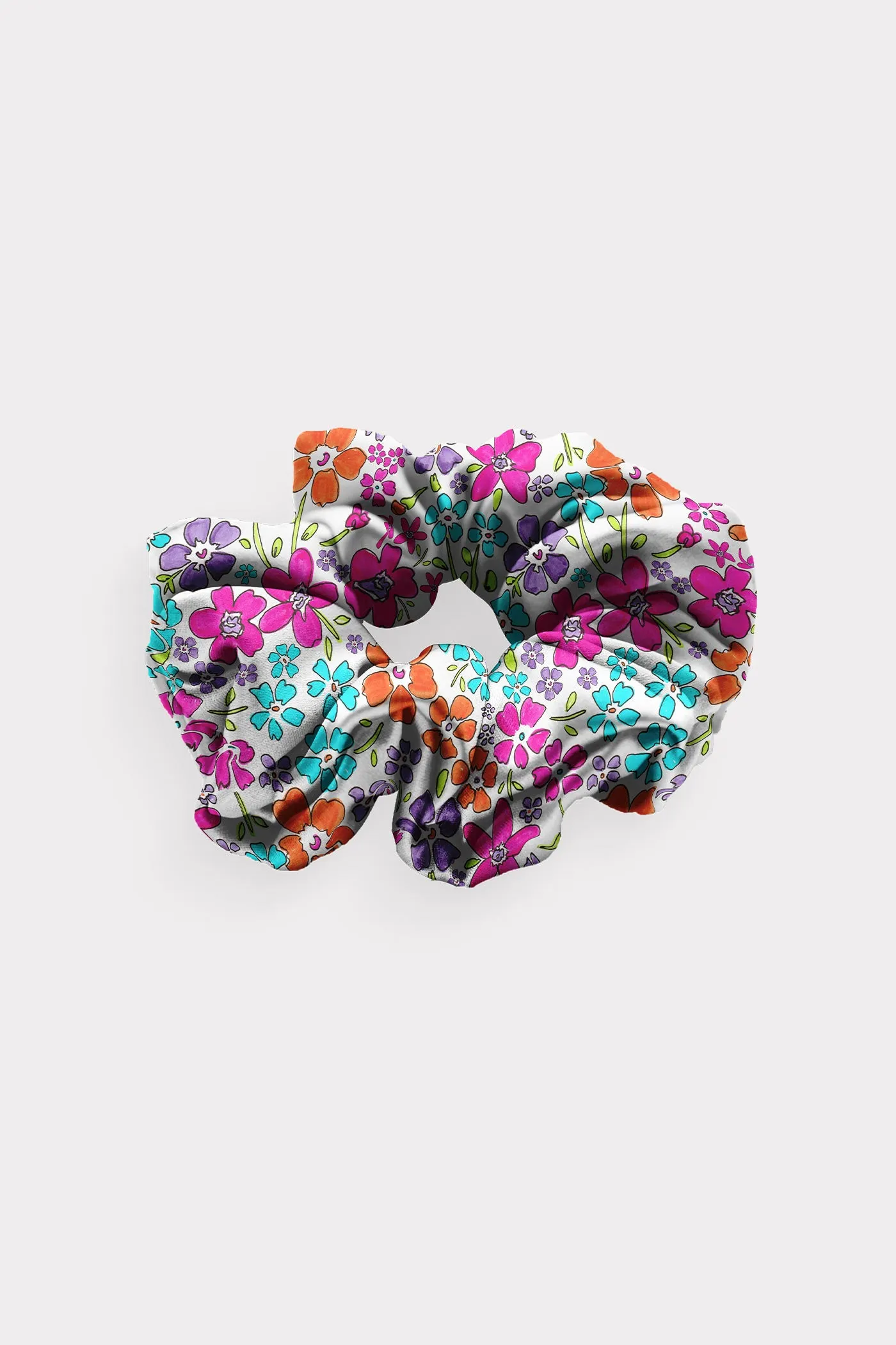 Scrunchies sold by Bright Swimwear product image thumbnail 5