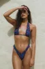 IVY TOP (LUMINISCE) sold by Bright Swimwear