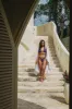 IVY TOP (LUMINISCE) sold by Bright Swimwear