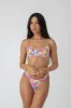 BALI BOTTOM (SUNSET) sold by Bright Swimwear