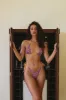 MELODY BOTTOM (BARBADOS) sold by Bright Swimwear