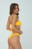 IVY TOP (YELLOW) sold by Bright Swimwear