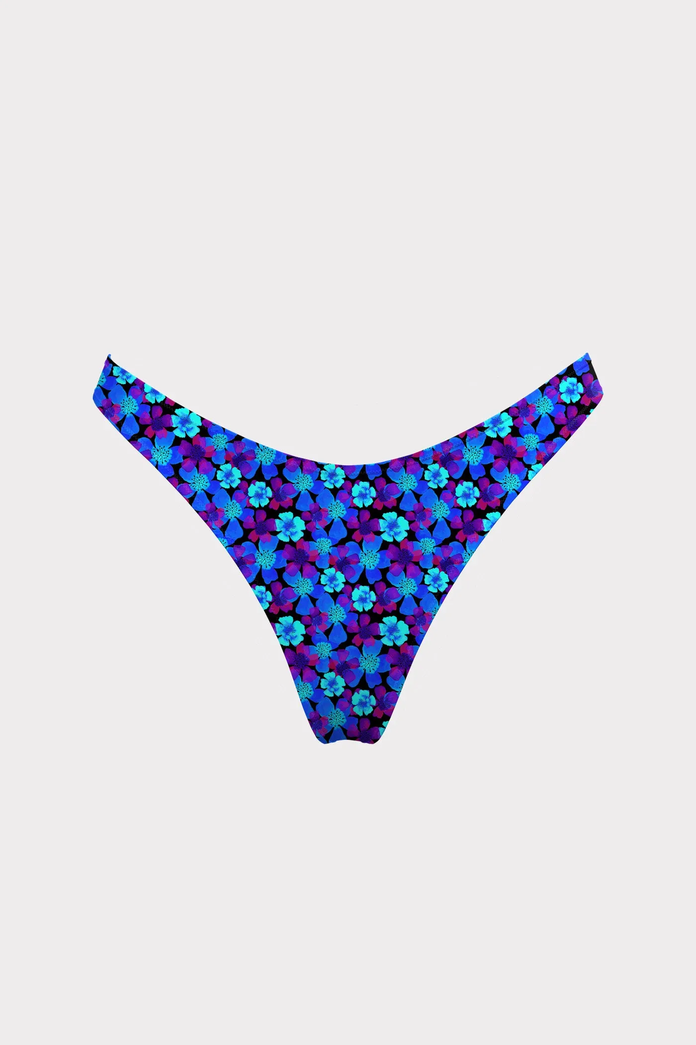 CAPRI BOTTOM (DUSK) sold by Bright Swimwear product image thumbnail 3