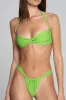 NIA TOP (KIWI) sold by Bright Swimwear