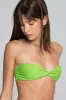 NIA TOP (KIWI) sold by Bright Swimwear