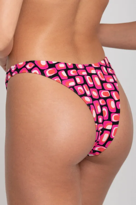 Sofie Bottom (On The Rocks) sold by Bright Swimwear