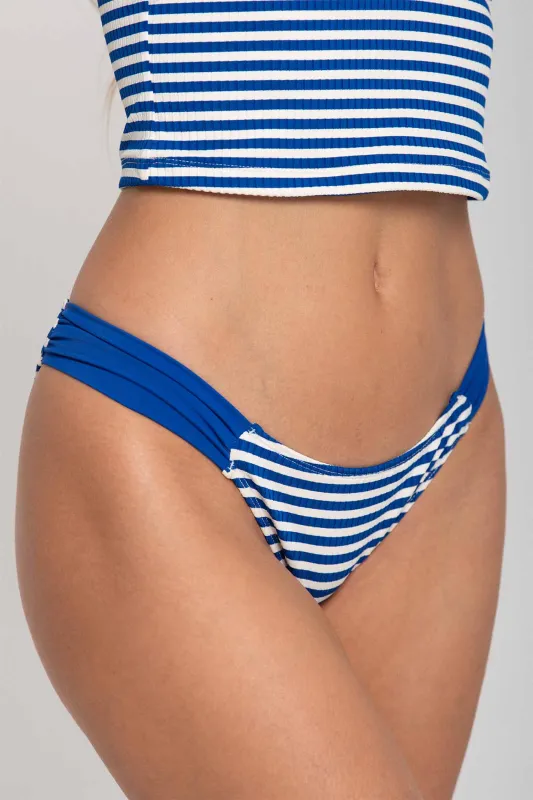 Valentina Bottom (Caspian) sold by Bright Swimwear