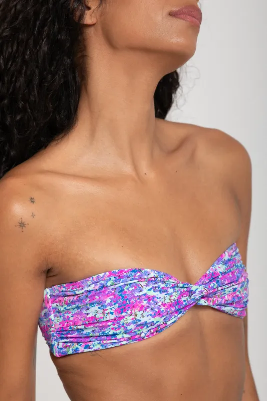 Nia Top (Flashdance) sold by Bright Swimwear