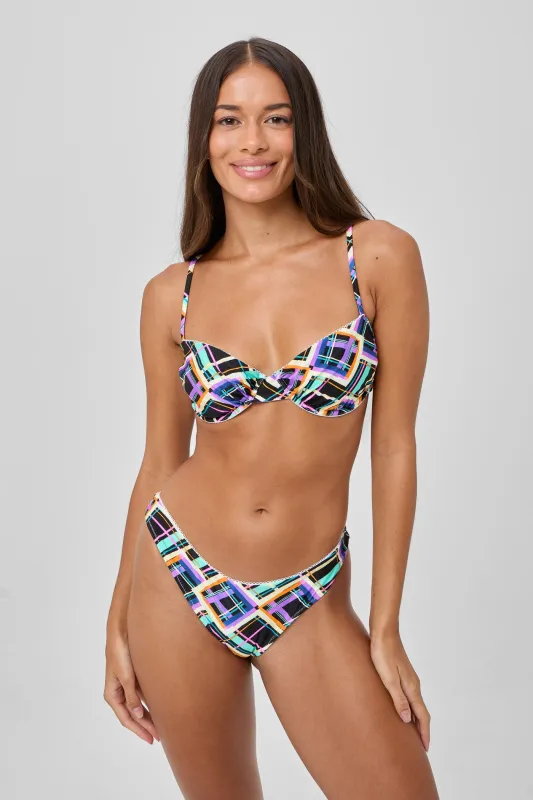 Blaire Bottom (Bonita) made by Bright Swimwear