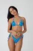 MARIA BOTTOM (BLUE FLORAL) sold by Bright Swimwear