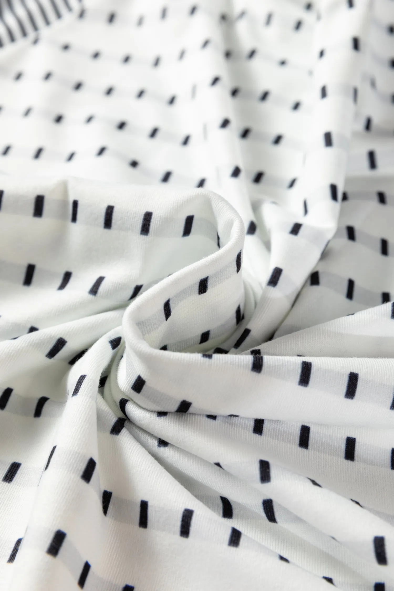 Adaline Long Sleeve Tee Long Sleeve Top sold by Threaded Pear product image thumbnail 5