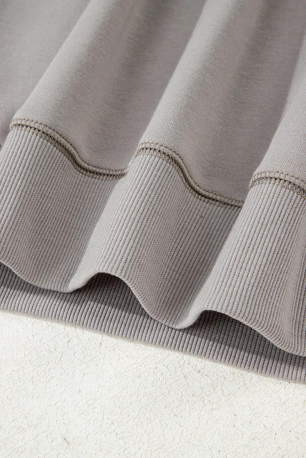 Kaylee aztec Embroidered Western Sweatshirt sold by Threaded Pear product image thumbnail 5