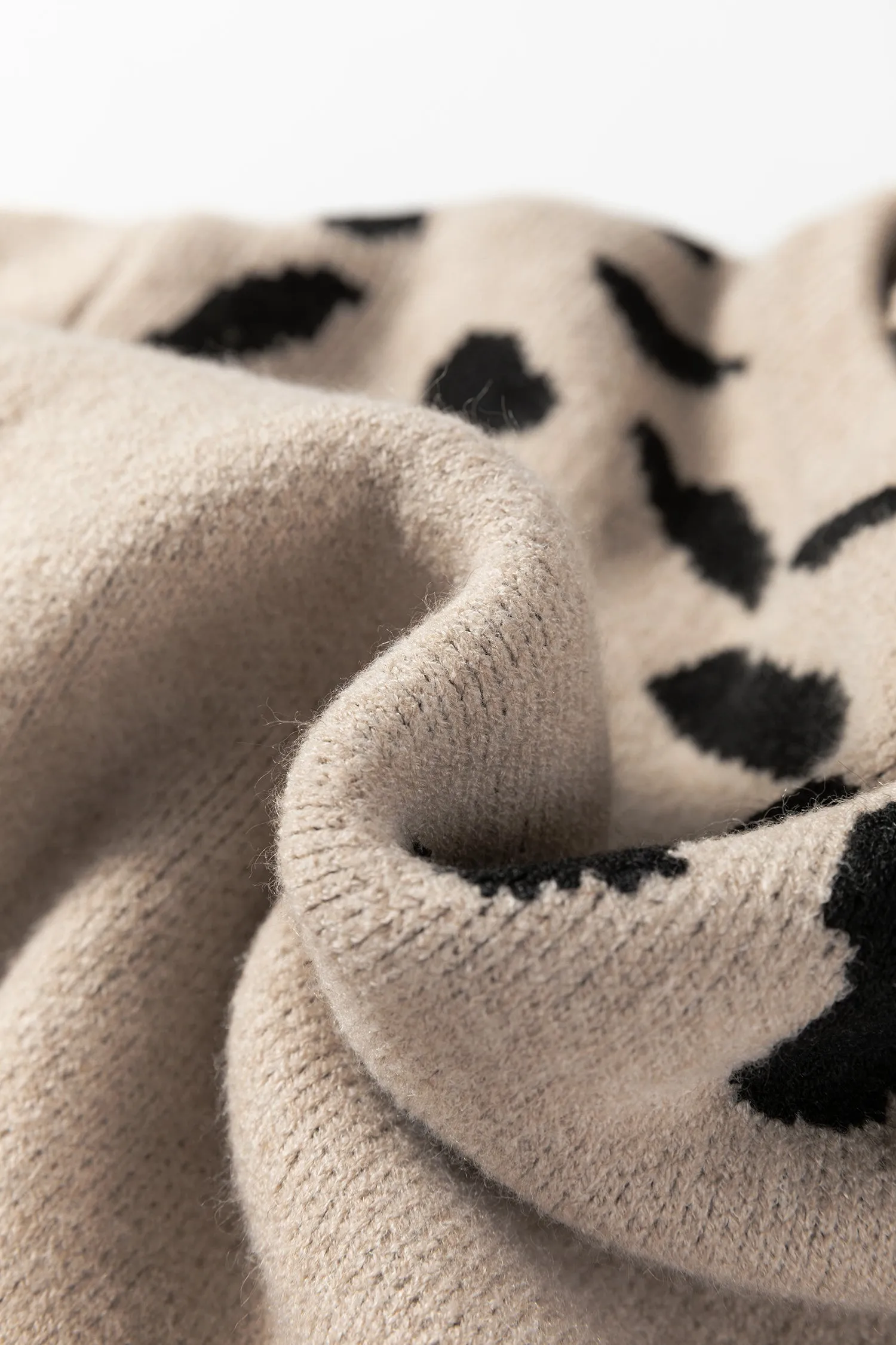 Adrianna Detail Drop Shoulder Sweater sold by Threaded Pear product image thumbnail 5