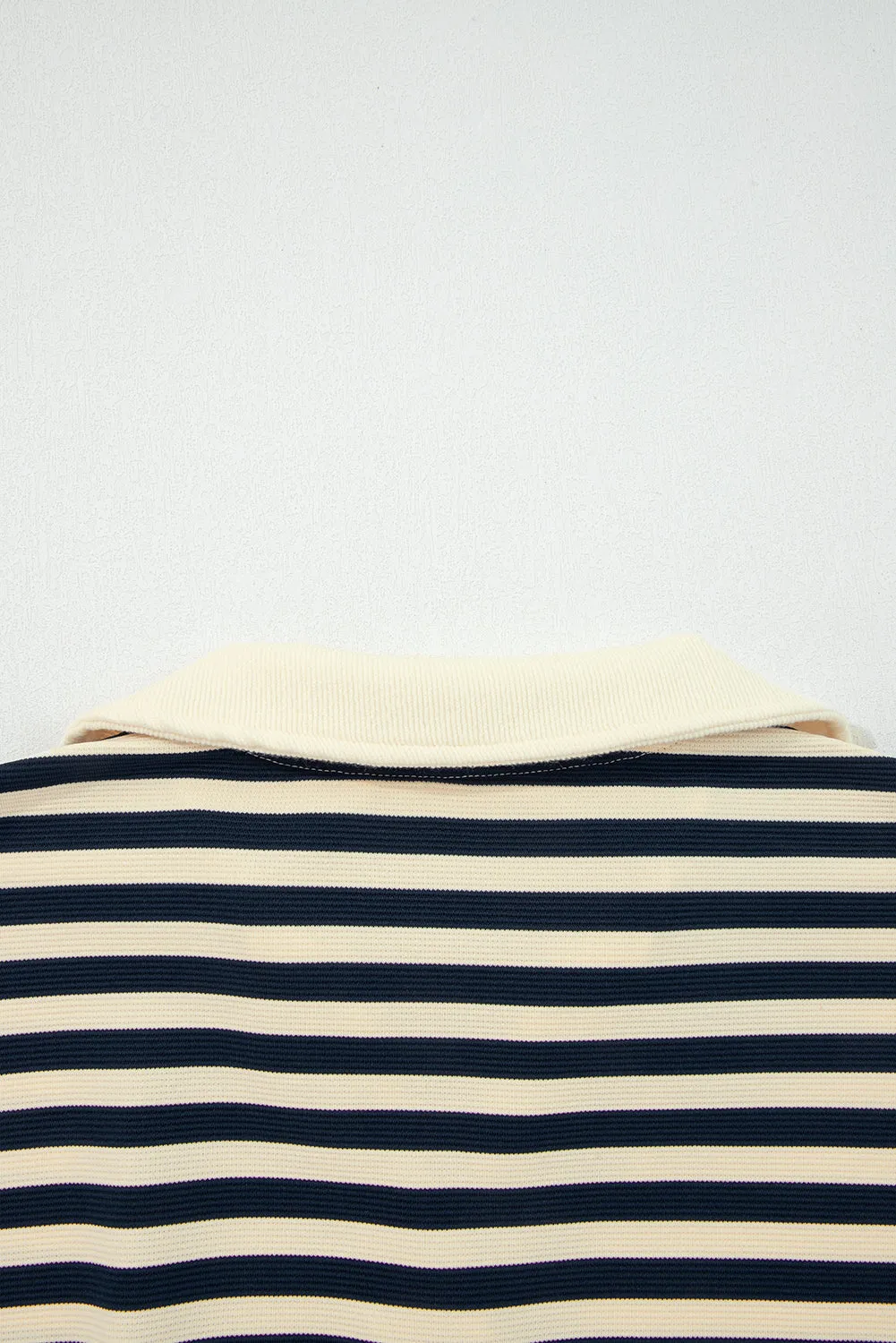 Adelina Sleeve Casual top Long Sleeve Top sold by Threaded Pear product image thumbnail 4