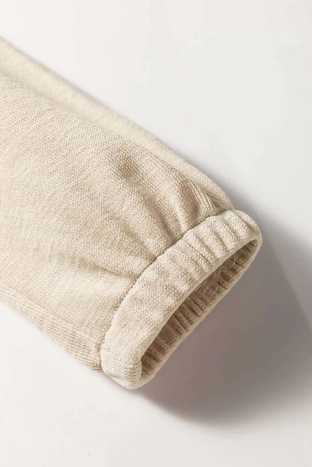 Veda Sleeve Knit top Long Sleeve Top sold by Threaded Pear product image thumbnail 4