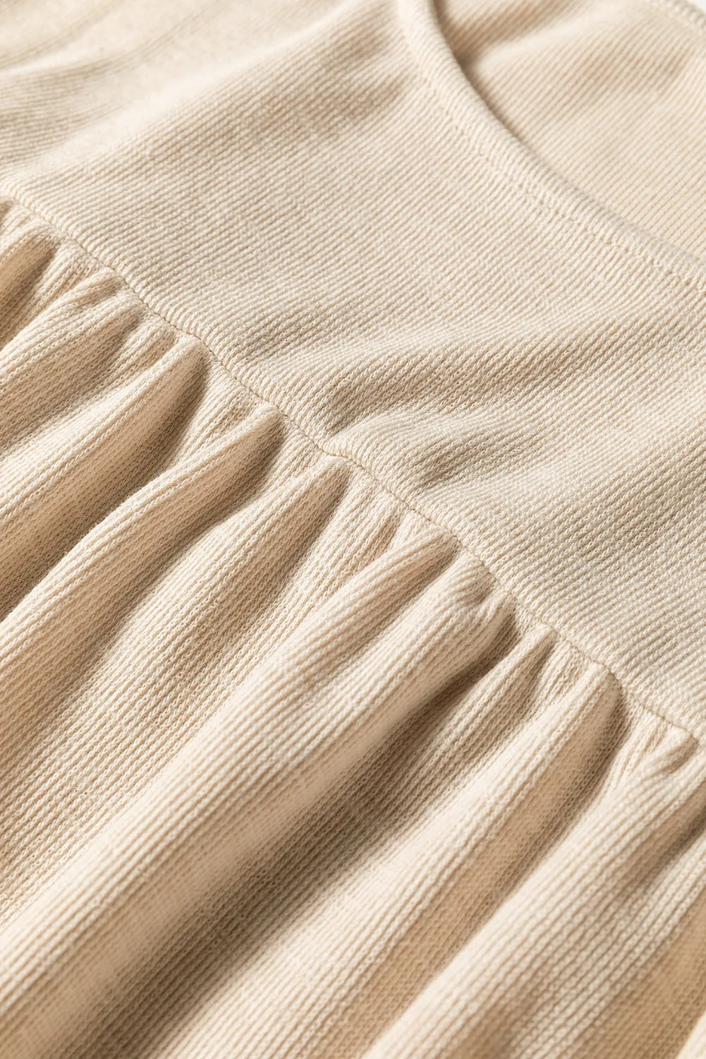 Veda Sleeve Knit top Long Sleeve Top sold by Threaded Pear product image thumbnail 5