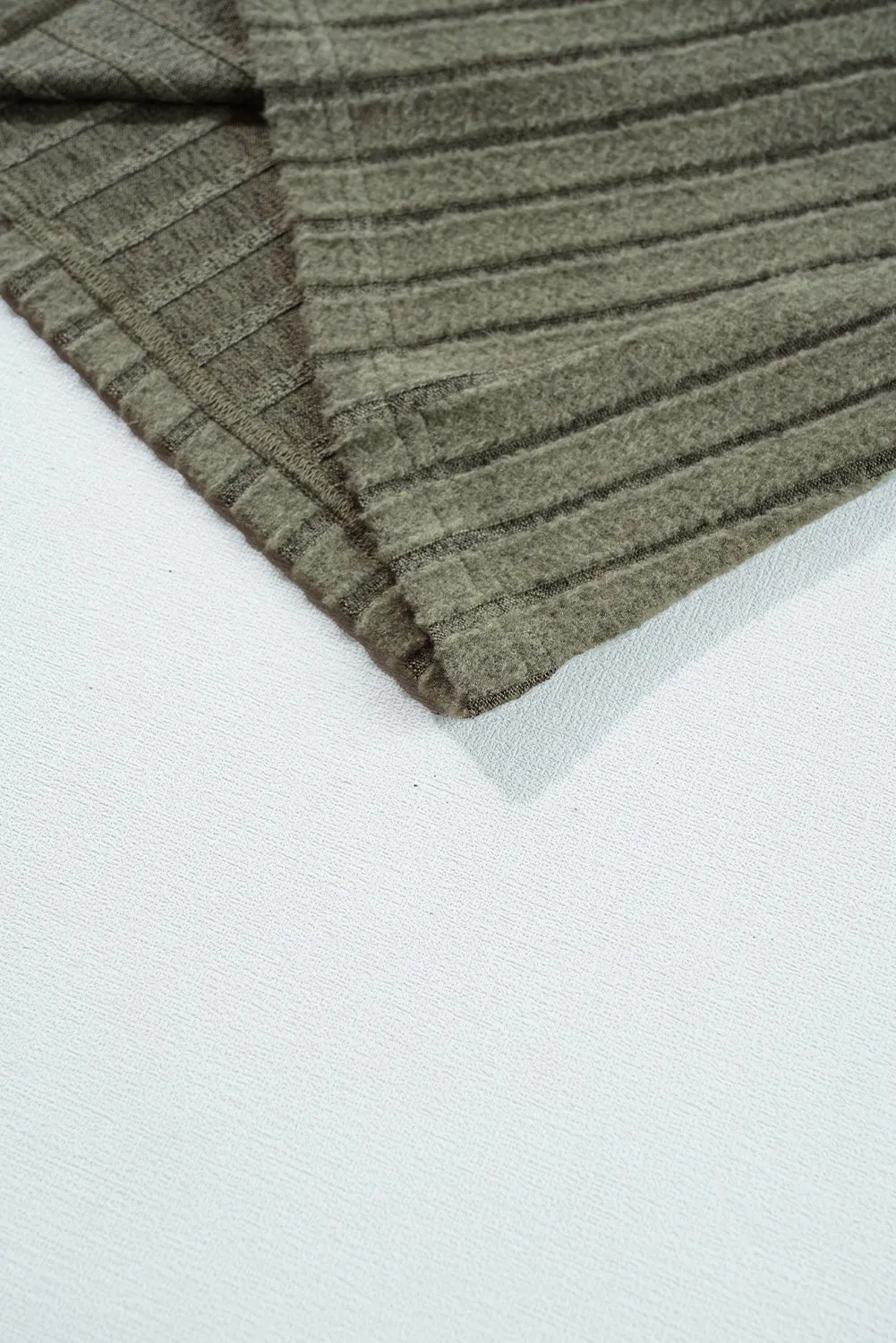 Zelda Rib Textured Knit Top sold by Threaded Pear product image thumbnail 4